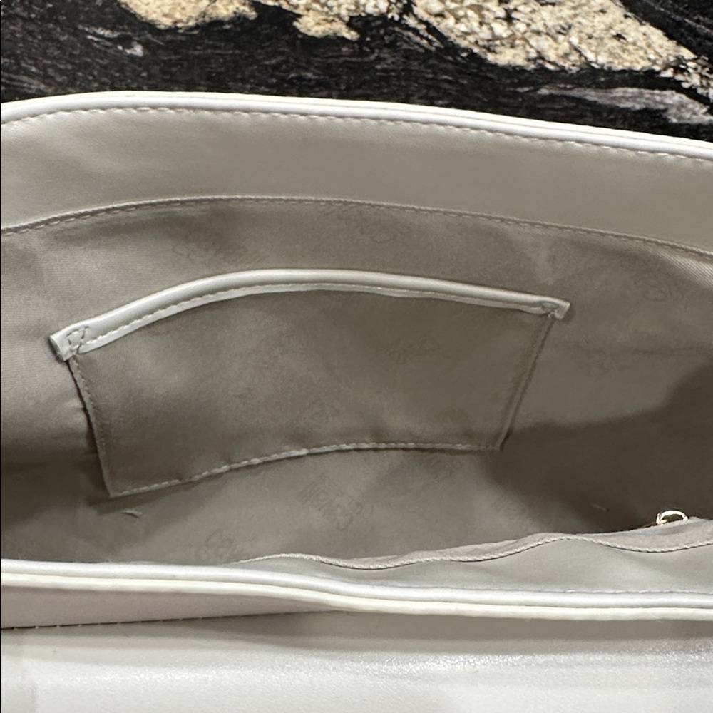 NWT Cavalli “Tatiana” Top-Handle Satchel - Picture 7 of 9